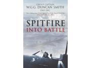 Spitfire into Battle