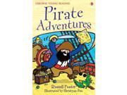 Pirate Adventures Young Reading Series 1