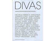Divas. Sheet Music for Piano Vocal Guitar with Chord Boxes