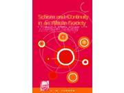 Schism and Continuity in an African Society A Study of Ndembu Village Life Classic Reprint Series