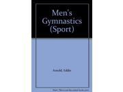 Men s Gymnastics Sport