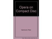 Opera on Compact Disc