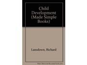 Child Development Made Simple Books