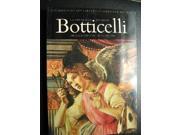 Botticelli World of Art