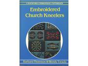 Embroidered Church Kneelers Embroidery paperbacks