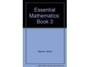 Essential Mathematics Book 3