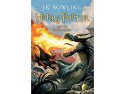 Harry Potter and the Goblet of Fire 4 7 Harry Potter 4 Hardcover