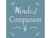 Words of Compassion