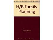 H B Family Planning
