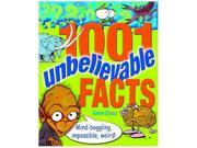 1001 Unbelievable Facts