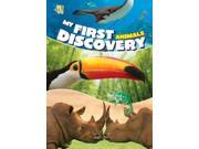 MY FIRST DISCOVERY ANIMALS