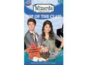 Disney Wizards Fiction Top of the Class Bk. 5 Wizards of Waverly Place