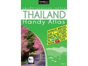 Thailand Handy Atlas