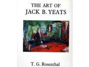 The Art of Jack B.Yeats