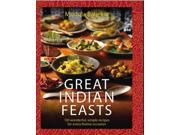 Great Indian Feasts
