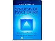 Kaplan and Sadock s Synopsis of Psychiatry Behavioral Sciences clinical Psychiatry