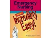 Emergency Nursing Made Incredibly Easy! Incredibly Easy! Series