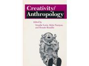 Creativity Anthropology Anthropology of Contemporary Issues