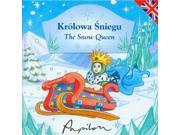 Krolowa Snieguthe Snow Queen