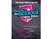 Back To School 80S Hits Pvg