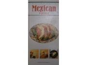 The Mexican Foods Book of...