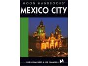 Mexico City Moon Handbooks