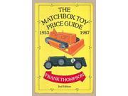 The Matchbox Toy Price Guide