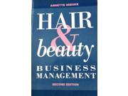 Hair and Beauty Business Management