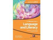 The Minimum Core for Language and Literacy Knowledge Understanding and Personal Skills Achieving QTLS Series