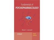 Fundamentals of Psychopharmacology Third Edition