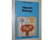 Human Biology Teach Yourself