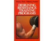Designing Resistance Training Programmes