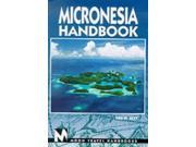 Moon Micronesia Moon Handbooks
