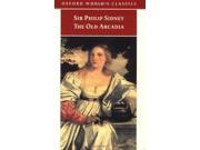 The Countess of Pembroke s Arcadia The Old Arcadia Oxford World s Classics