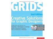 Grids Creative solutions for graphic designers