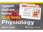 Physiology Lippincott Illustrated Reviews 1 BOX FLC