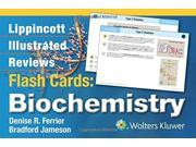 Biochemistry Lippincott Illustrated Reviews 1 BOX FLC