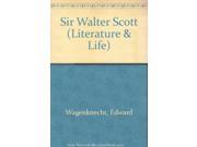 Sir Walter Scott Literature Life