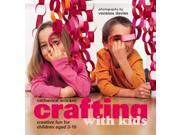 Crafting with Kids