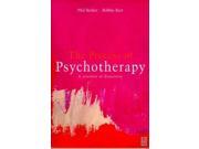 The Process of Psychotherapy A Journey of Discovery