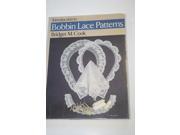 Introduction to Bobbin Lace Patterns