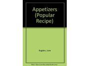 Appetizers Popular Recipe