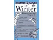 Discover Nature in Winter