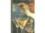 Ben Reed s Bartender s Guide UK Edition