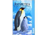 Antarctica A Guide to the Wildlife