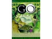 The Go Pack Includes book and complete game of Go