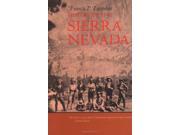 History of the Sierra Nevada