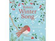 Robin s Winter Song