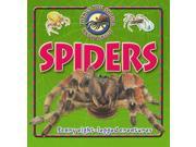 Spiders Things You Should Know About...