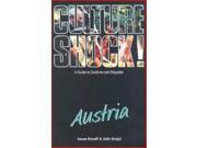 Culture Shock! Austria A Guide to Customs and Etiquette